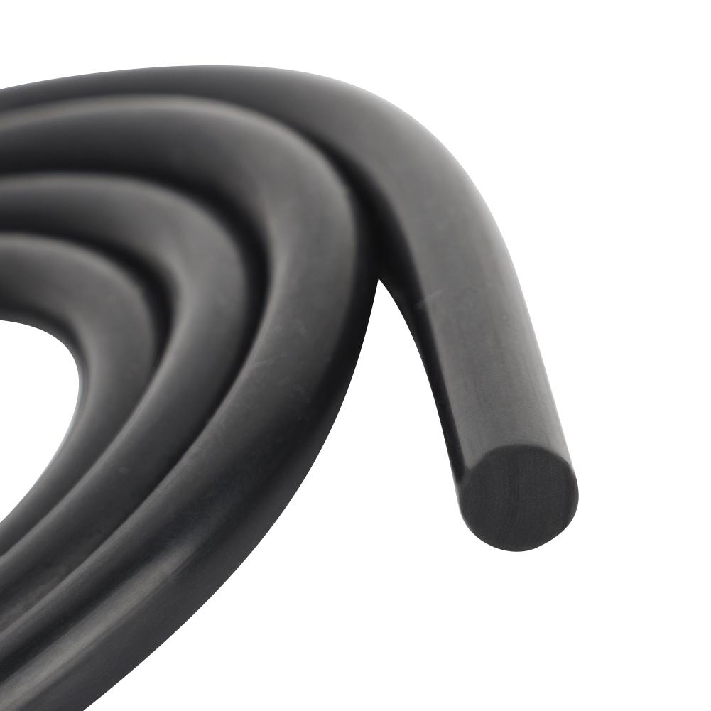 8 10 12mm Soft Silicone Bending Insert for Shaping Acrylic Rigid Tubing Repair Accessory