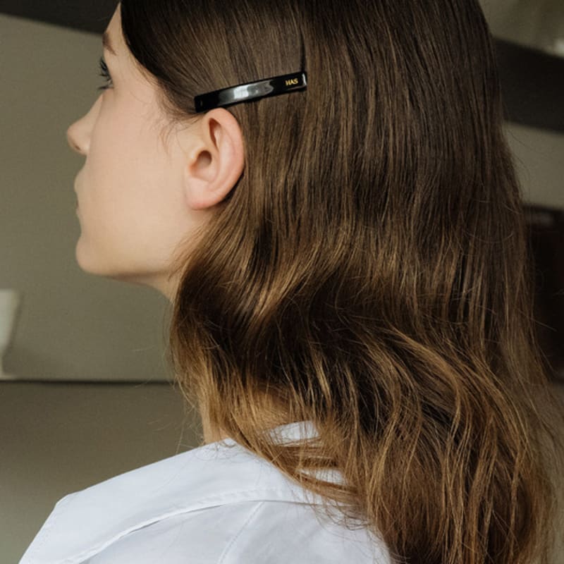 HAS HON002 Classic Mini Hairpin