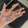 Modern Jewelry Star Moon Beaded Bracelet For Women Casual Elegant Accessories