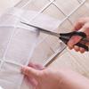 Cuttable Mesh Protection Cover Filter Papers Air Conditioner Filter Paper Air Conditioner Tool