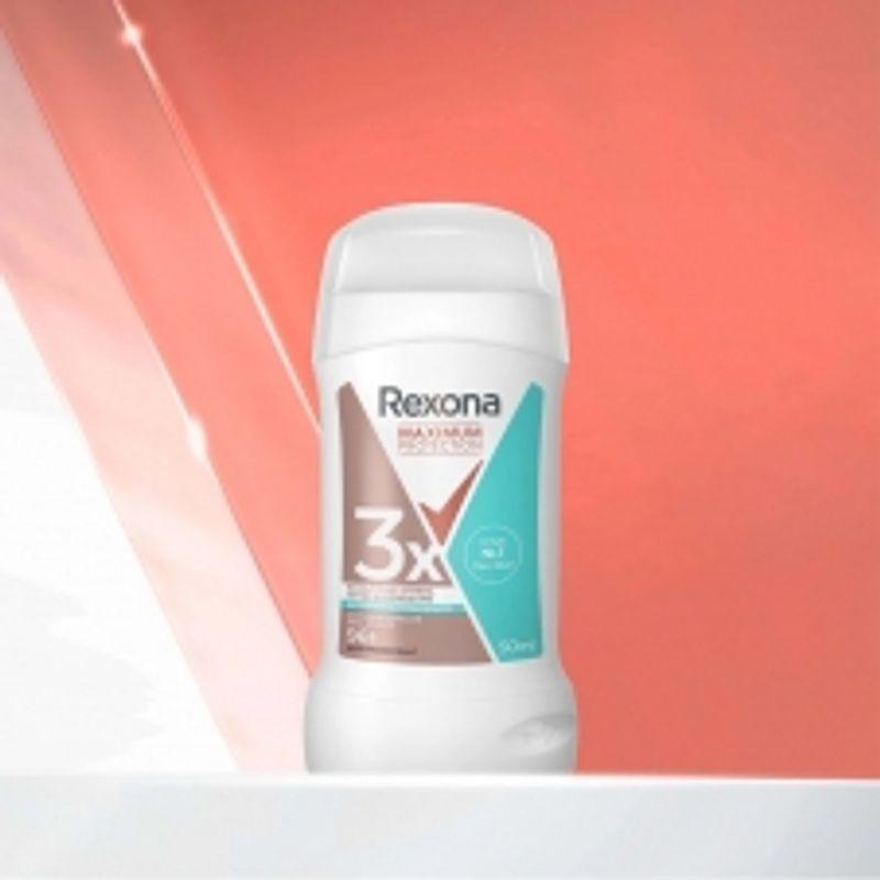 Rexona Maxpro Anti-Bag Deodorant Stick 50ml