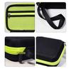 Philips OneBlade Shaver Storage Bag for Models QP2520/QP2590/QP2570 with Small Brush
