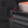 For Chery Tiggo 9 tiggo 8L 2024 2025 2026 Tailbox Storage Partition Baffle Trunk Cover Curtain Board Partition Accessories