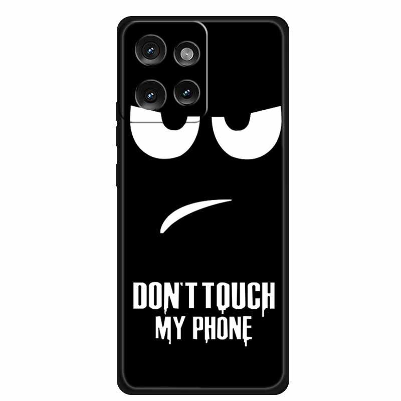 For Motorola Moto G75 5G Case Animals Soft Silicone TPU Phone Cases Back Cover for MotoG75 Shockproof Protective New Cool Fundas