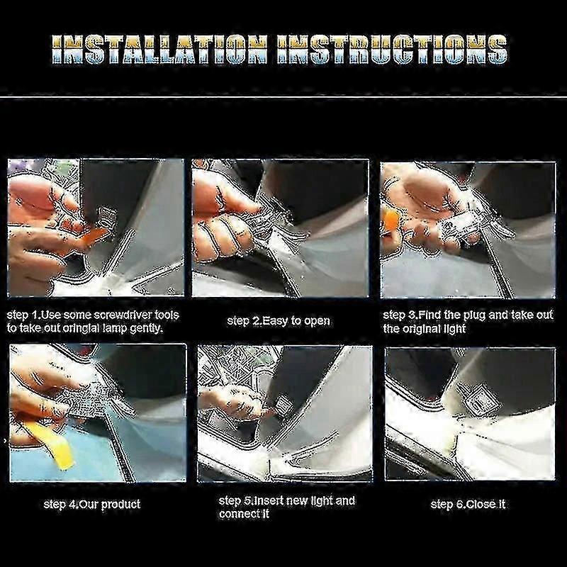 2pcs Led Car Rdesign  Logo Door Laser Welcome Light Ghost Projector Light For Volvo S60 S60 S80 S80l S90l Xc90 V40 V60 V90 Xc60