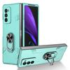Phonecase for Samsung Galaxy Z Fold2 5G Matte UV Shockproof Phone Case