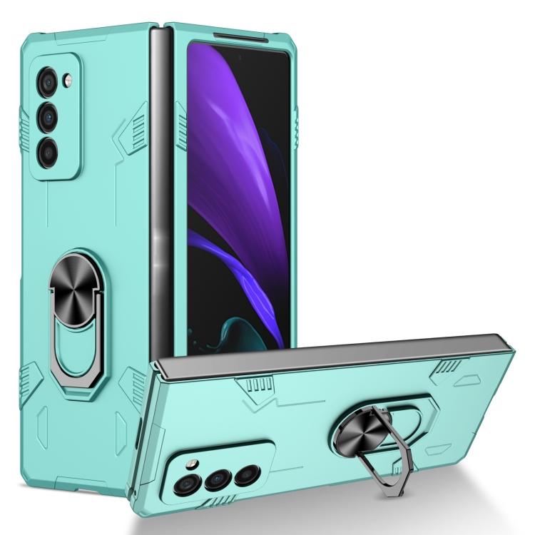 Phonecase for Samsung Galaxy Z Fold2 5G Matte UV Shockproof Phone Case