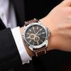 Men's Watch High-End Fully Automatic Non-Mechanical Quartz Watch