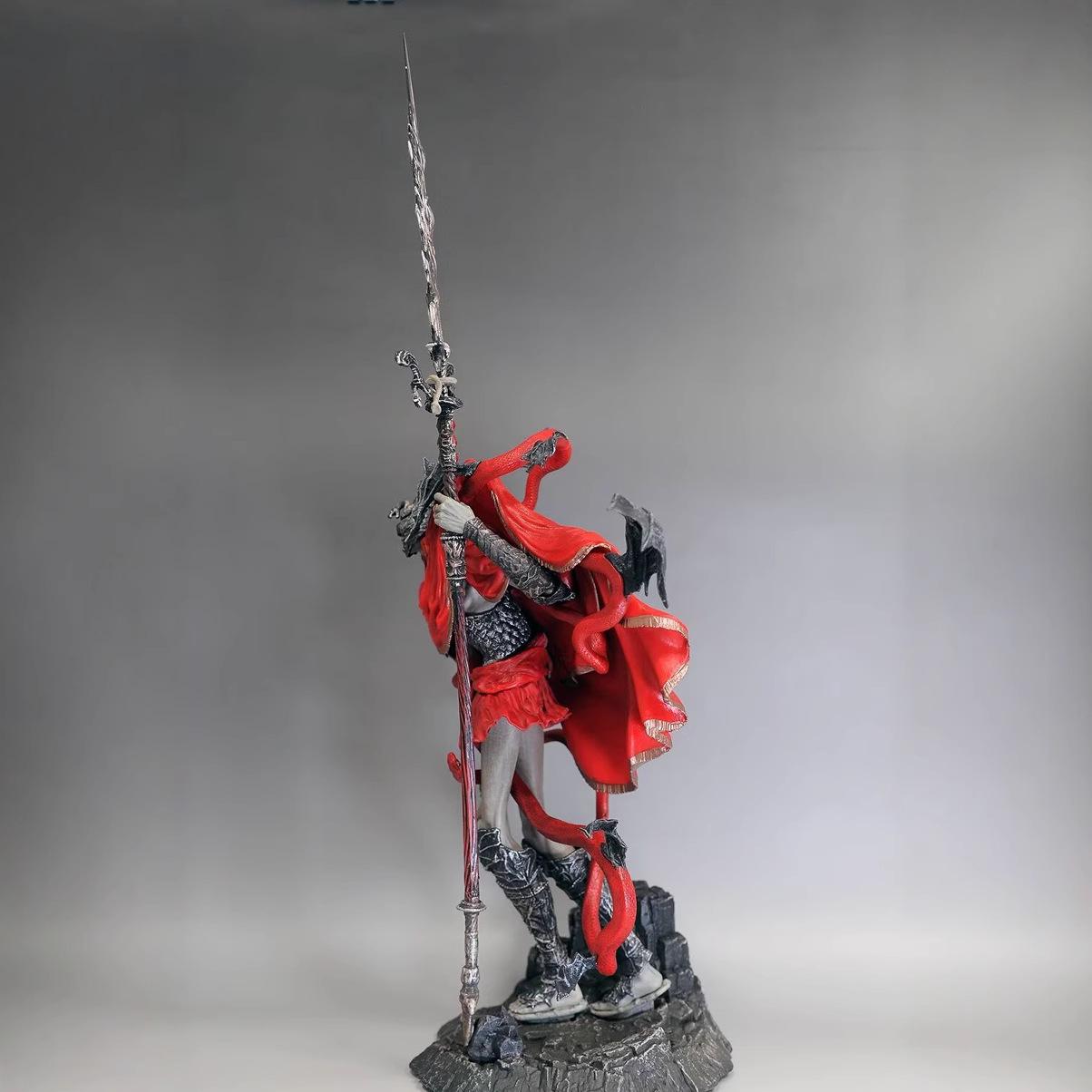 Elden Ring: Shadow of the Erdtree Collector s Edition Statue Other Size