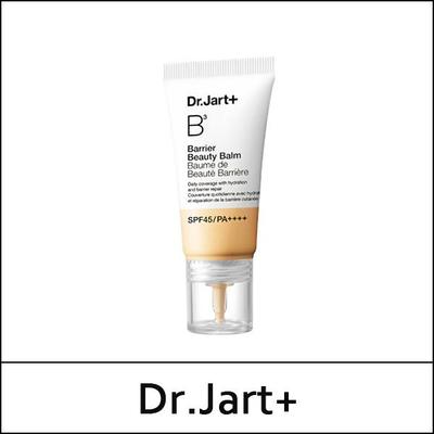 [Dr.. Jart+] (vai) Dermakeup B3 Bálsamo de Beleza Barreira 30ml / ##02 Médio / (com)