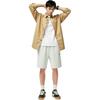 Li Ning Casual Shorts Men's Light Lime Moderate AKSV311-7