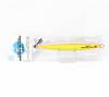 Uroco Metal Jig Uroco Short 150 grams Hiroto 257 (9390)