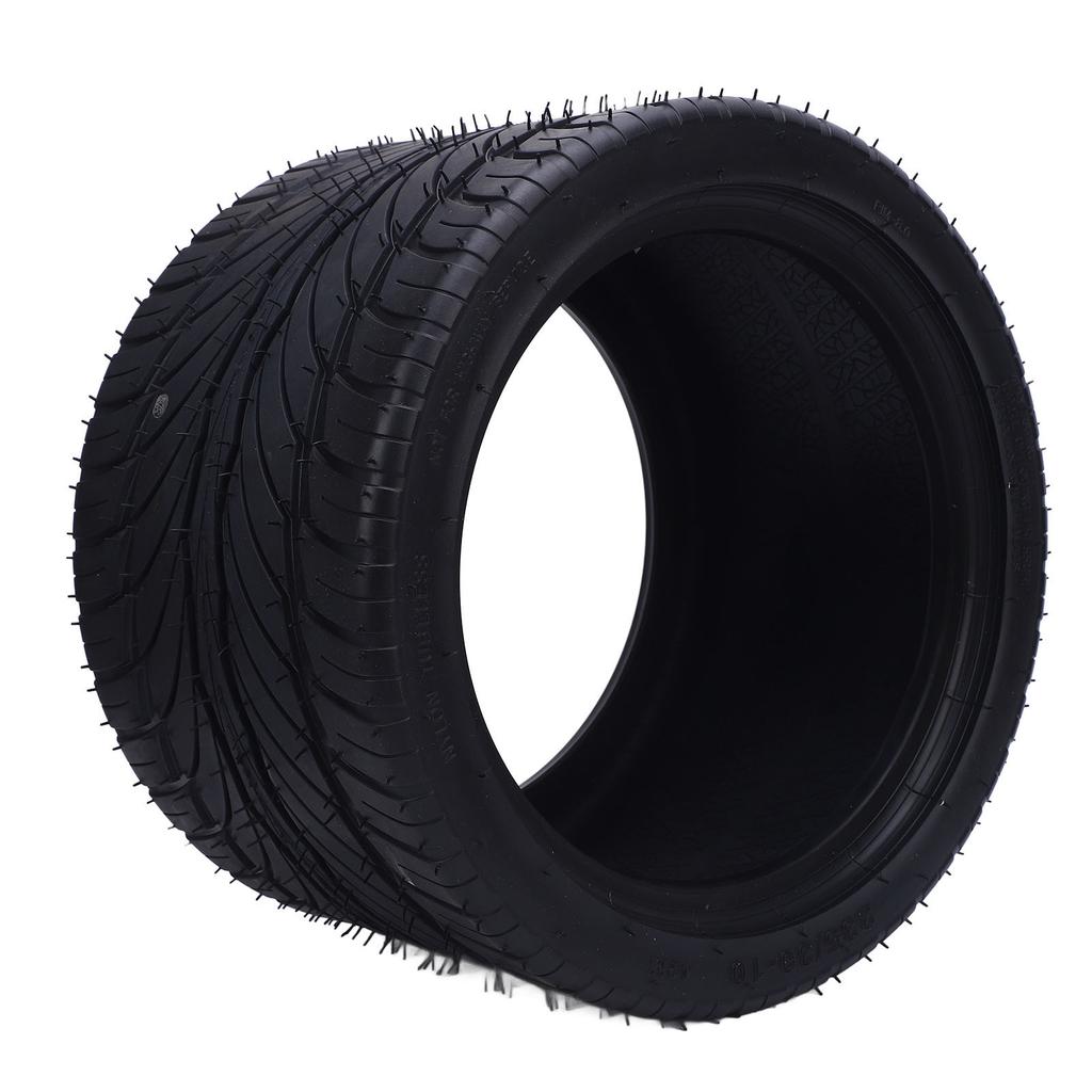 10 Inch 2353010 Tire Multifunctional Excellent Traction Rubber for ATV UTV Go Kart Golf Cart Lawn
