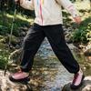 MaoRen Kids Outdoor Windproof Waterproof Cargo Pants