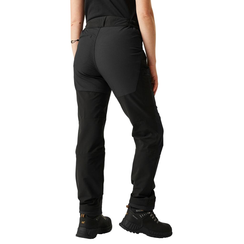 Regatta Womens/Ladies Prolite Trousers