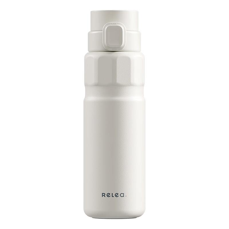 WUSIWU Rhythm Sports Insulated Water Bottle 580ml