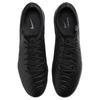 Nike Tiempo Legend 10 Elite Fg Black Deep Jungle  DV4328-002