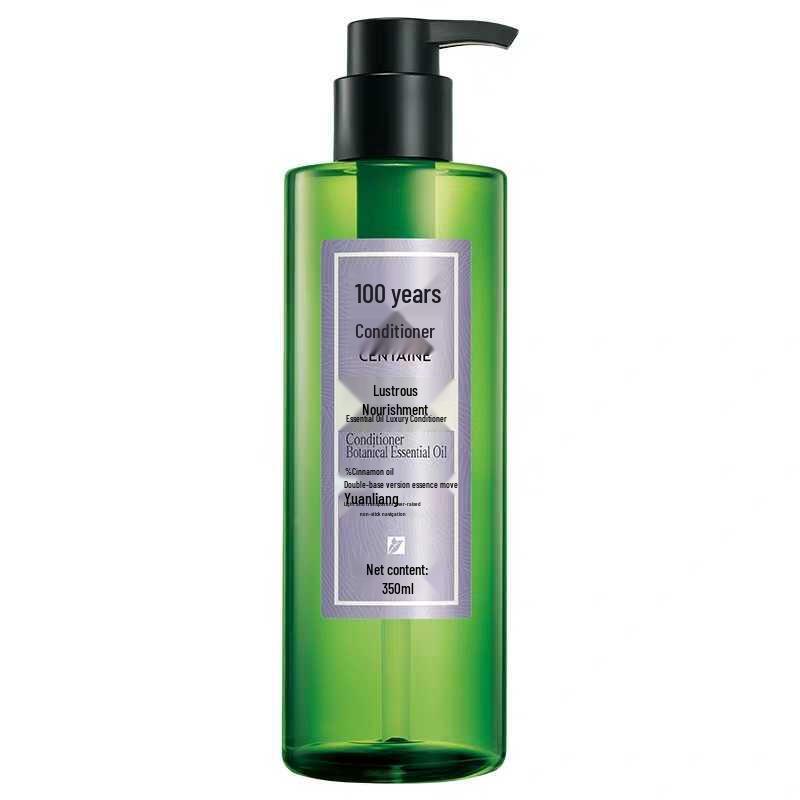 

100-Year Hair Gloss & Nourish Essential Oil Serum