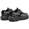 Reebok Fluffi Puff Cn Unisex Black Grey 24FRC913U1G09