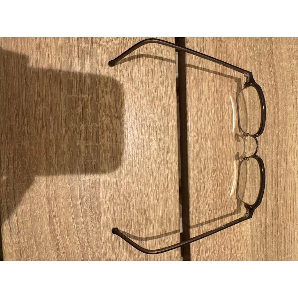 Used 90's L.A. Eyeworks