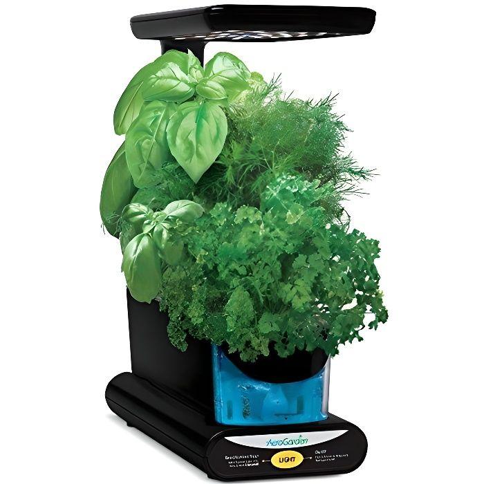 Miracle-Gro AeroGarden Sprout LED