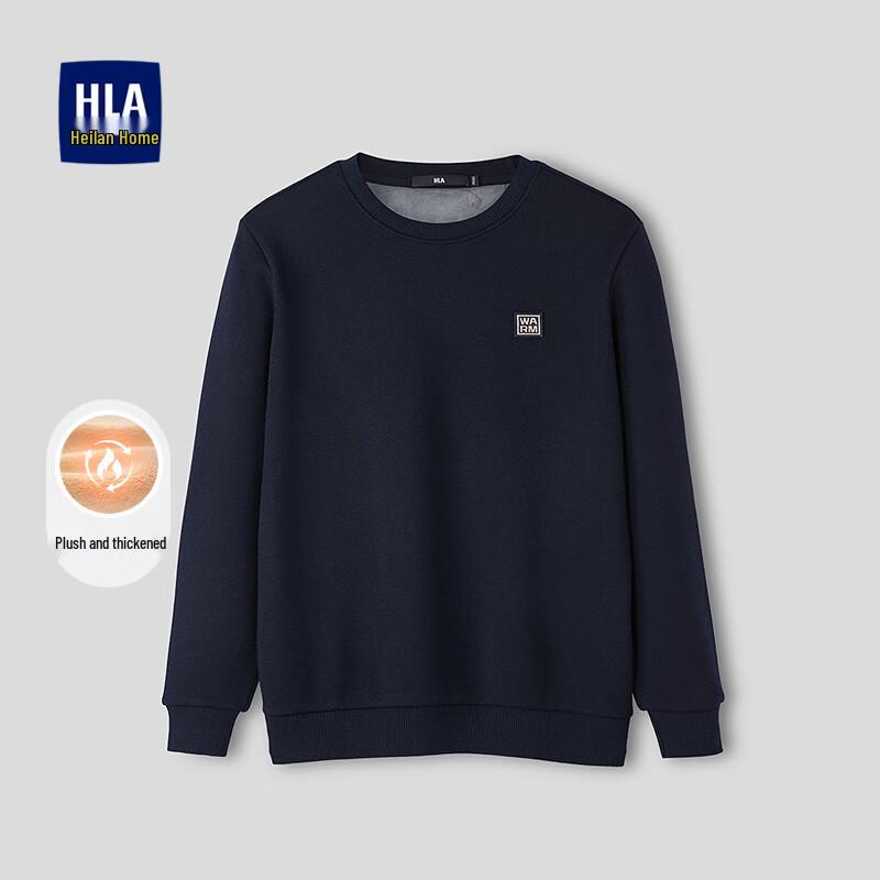 

HLA Men s Artist Collaboration Plush Knit Sweater M