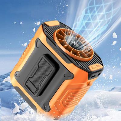 אביזרים למחשב נייד – USB מאווררים ומזגנים
