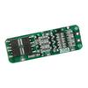 3S 20A 12.6V Cell Li Ion Lithium Battery 18650 PCB Protection Board Auto Recovery