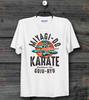 Miyagi-Do Karate Kid 80's Cobra Kai Daniel  Movie CooL Unisex T Shirt B874