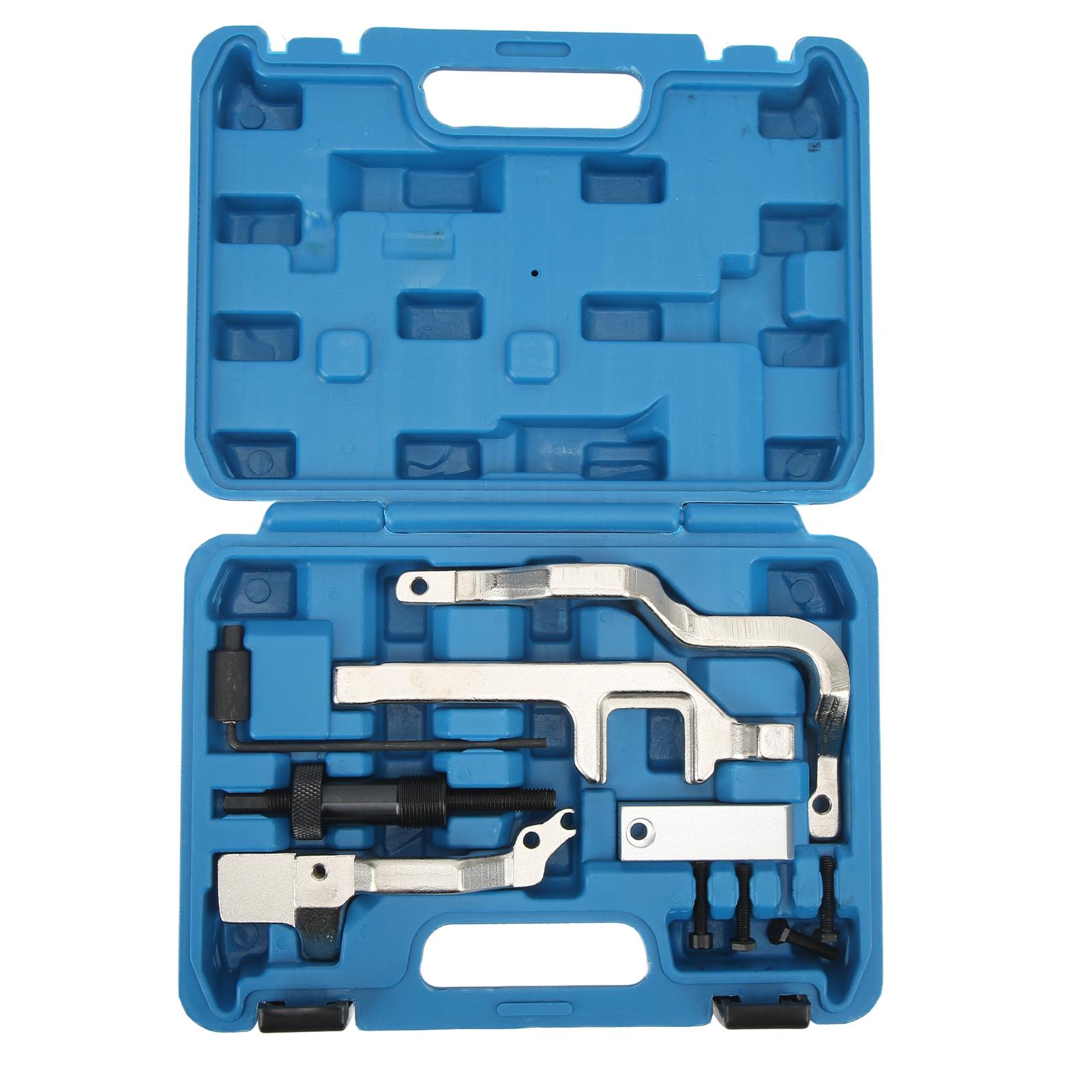 

Замена комплекта инструментов для выравнивания распределительного вала двигателя для Peugeot 207 207CC 308 3008 5008