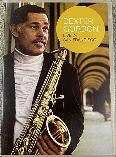 [USED] Used Dexter Gordon: Live in San Francisco [DVD] [Import]
