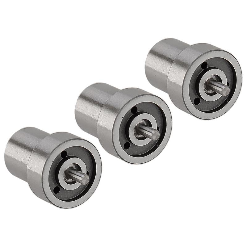3 Pezzi Ugello Iniettore Carburante Adatto per  093400-5620 Kubota TG1860 G1700 T1600H D722 D782 D902 Komatsu Motore 3D67 DN4PD62