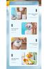 Y Shaved Ice Machine: Manual Hand-Crank Ice Crusher for Fluffy Smoothies and Shaved Ice