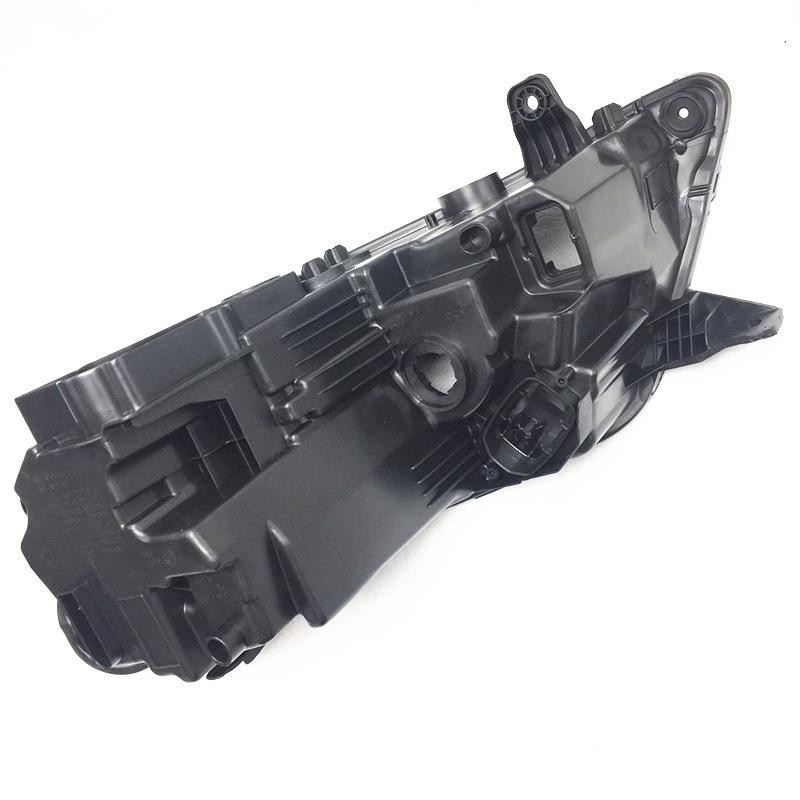 Compatible with Boyue 16-18 Models JL Headlight Back Shell, Black Base Cover.
