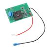 Charger Control Board 25866 G01 Safe Stable Charger Control Input Board Replacement for E‑Z‑GO Electric Golf Cart