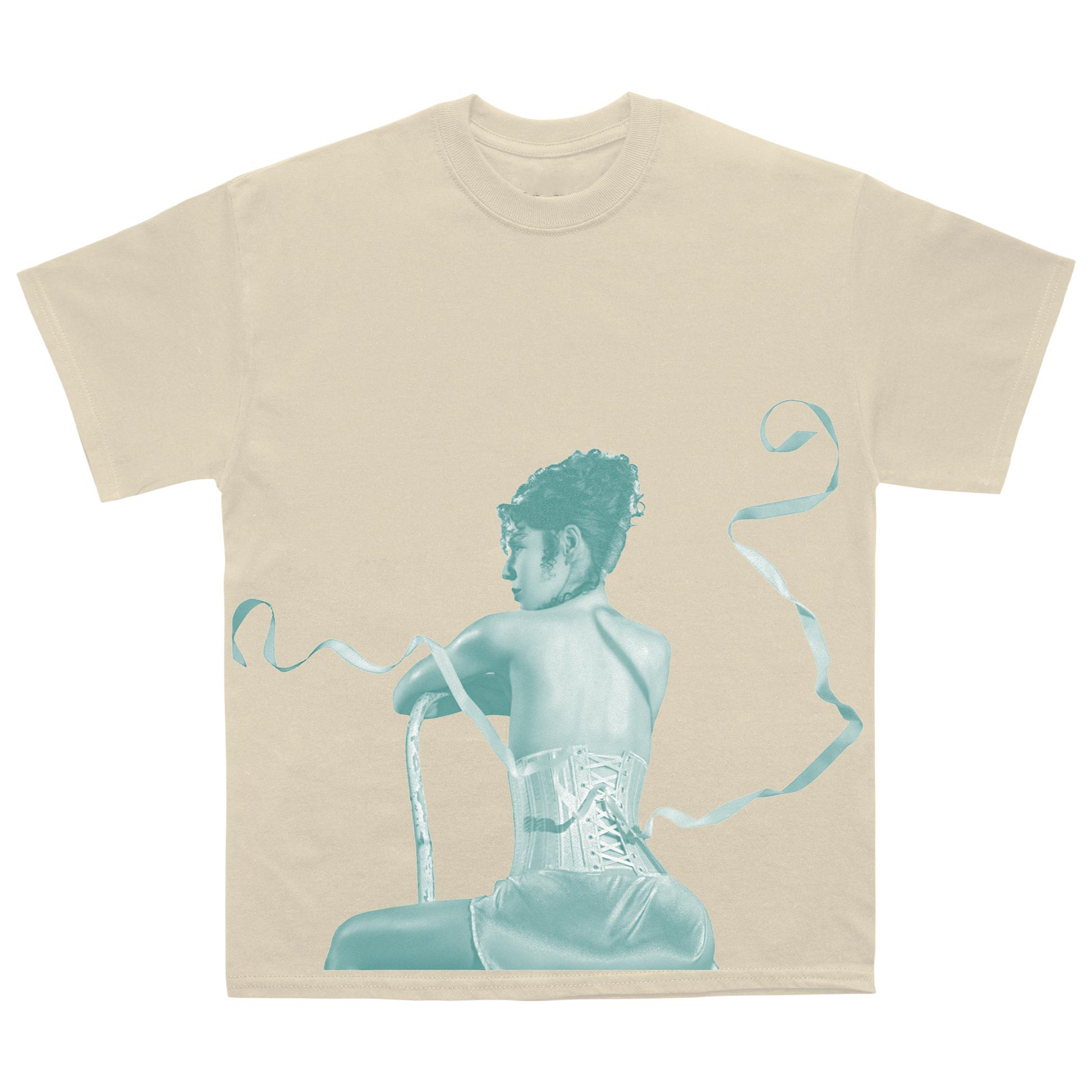 

High Street MARINA Print Short Sleeve Y2K Top Fashion Top Sport Street Wear Casual Loose Cotton T-shirt Unisex 5XL
