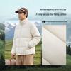 Baleno Herren Stehkragen Steppjacke