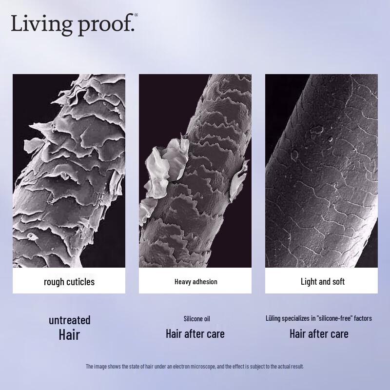 Living Proof Full Volumizing Conditioner