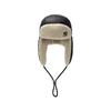 MLB Cap IQC 3AWMB0146-50BKS Basic Premium Winter Padded Trooper Earflap Cap New York Yankees