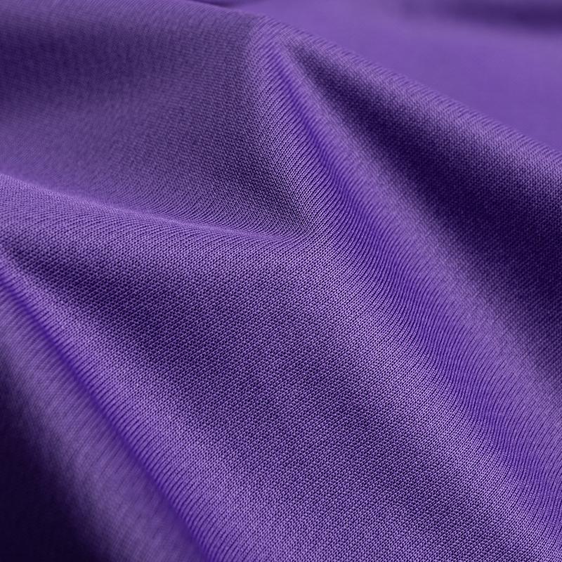Anta Moisture Wicking Sports Leisure Basketball Suit Men suits Grass-Purple 952621205-4
