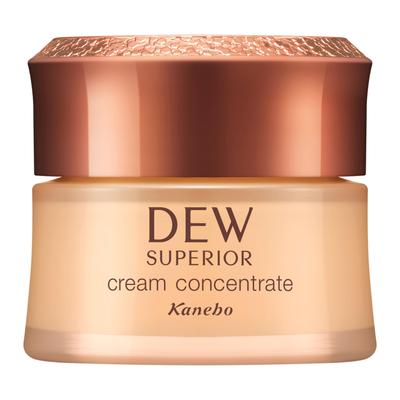 DEW Superior DEW Cremă Concentrat Superior Ocru-B Fond de ten 30G