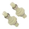 2Pcs With Bearing RC Ball Differential for WLtoys 1/28 New K969 RC Car Scale RC Car