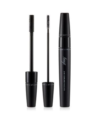 Make-up na oči – Řasenky