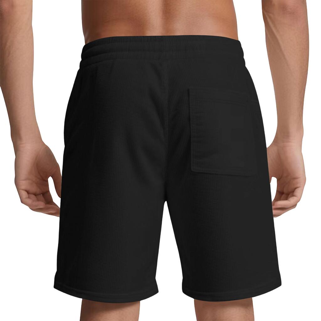 Herren Shorts Modische Freizeithose Sport Lauftraining Shorts