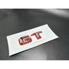 2024 New Style Letters Numbers GLC43 GLS63 GT W166 W167 For Car Trunk Sticker Badge Stickers Auto Logo Accessories