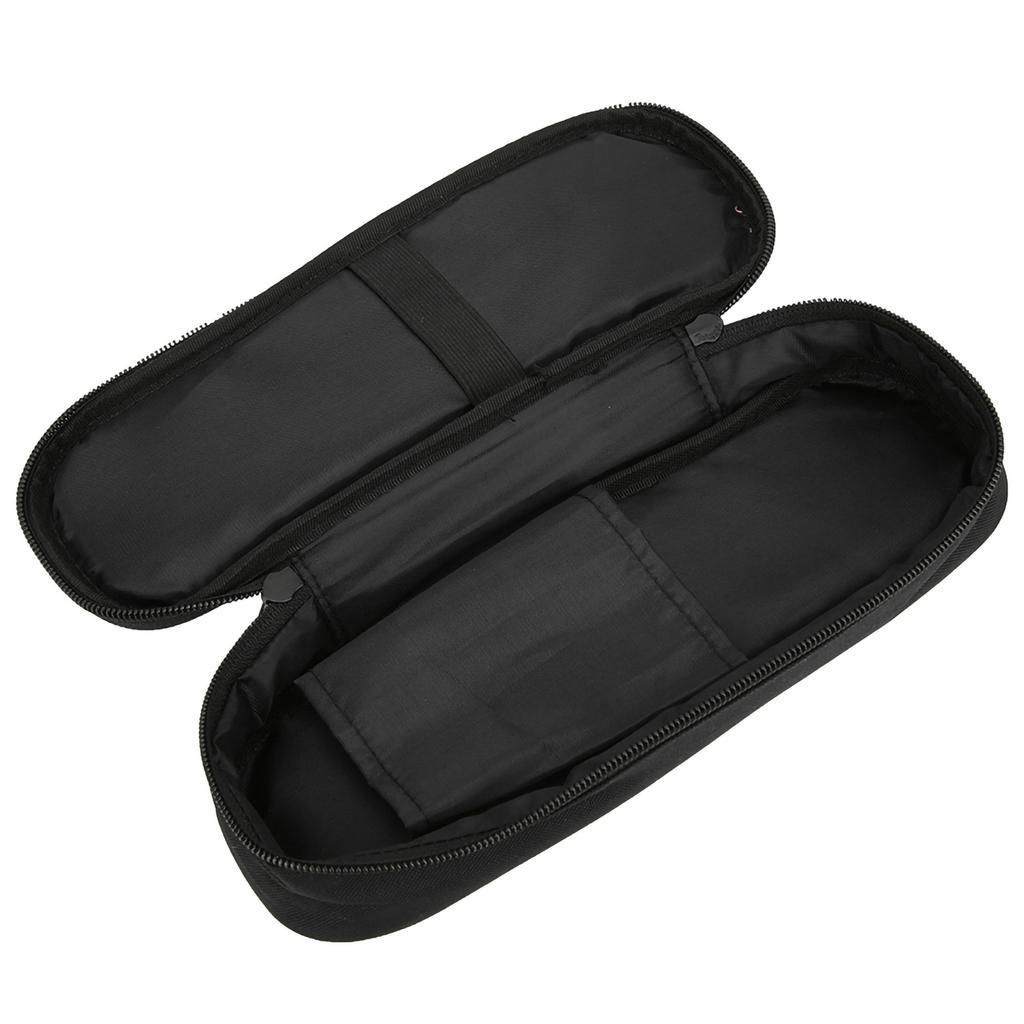 KCH16 Portbale Multimeter Clamp Meter Bag Storage Case Fit for Fluke F302 F303 F305