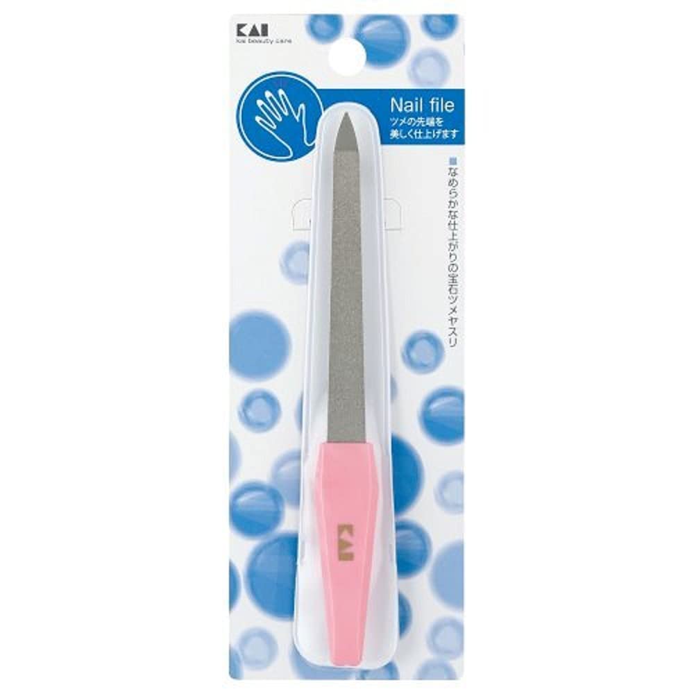 Kai HL0651 Пилочка для ногтей