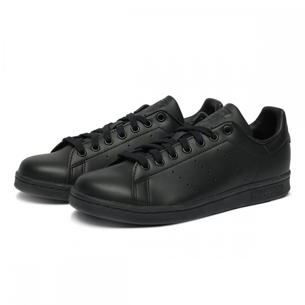 Adidas Stan Smith Fx5499 Cblack Cblack Ftwwht