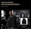 Men's Retro American Letter Embroidery Baseball Jacket - Casual Loose Fit for Spring and Autumn