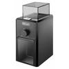 DeLonghi De'Longhi mlýnek na kávu KG79J tenký typ kávových zrn 120 g Snadná obsluha Hrubé až jemné mletí Odnímatelná nádoba Bezpečnostní design Power Co